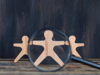 Psychologische Sicherheit Overview
