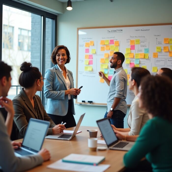 Psychologische Sicherheit Practitioner – Die Ausbildung